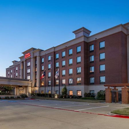 Hampton Inn & Suites Dallas-Allen Kültér fotó