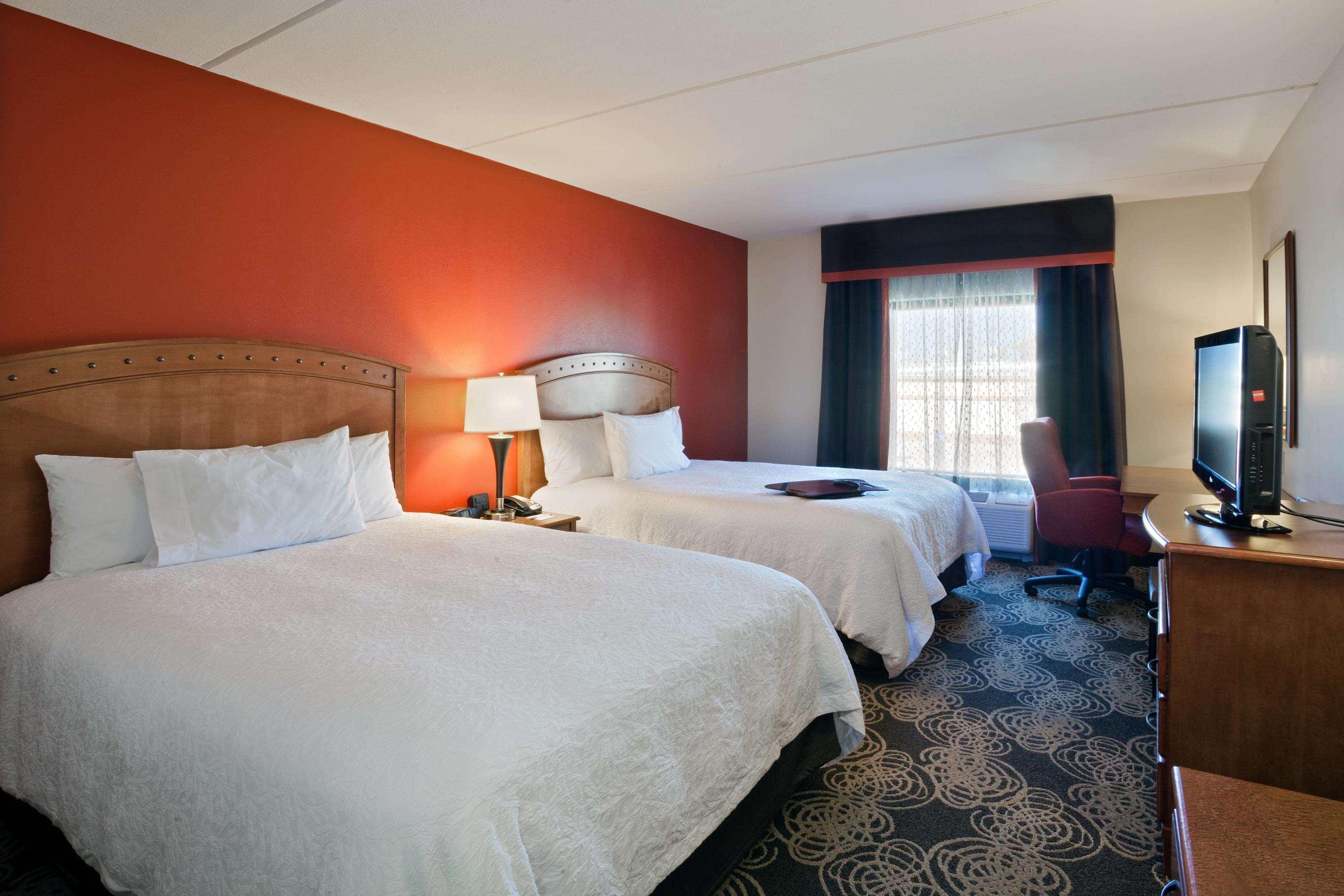 Hampton Inn & Suites Dallas-Allen Kültér fotó
