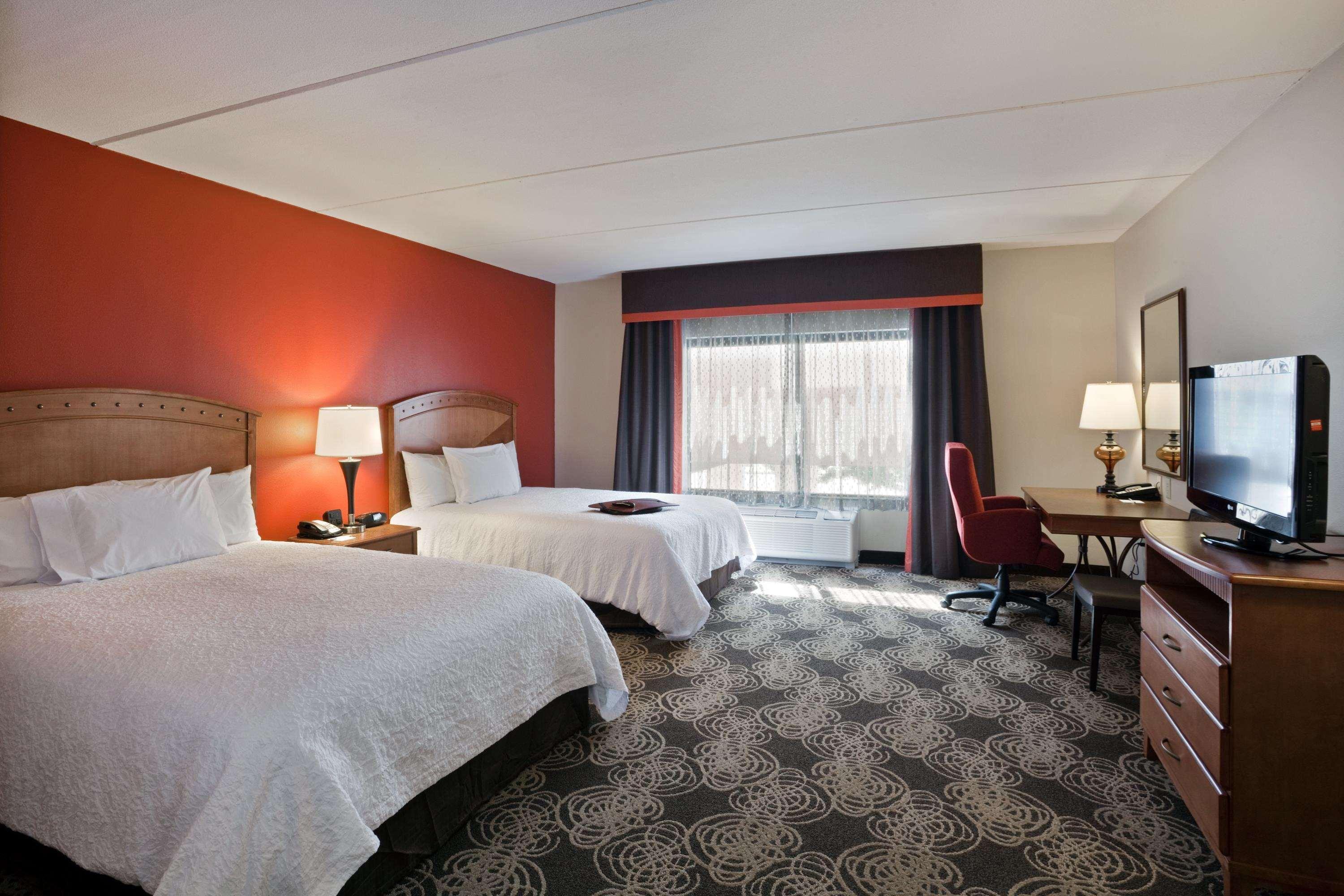Hampton Inn & Suites Dallas-Allen Kültér fotó