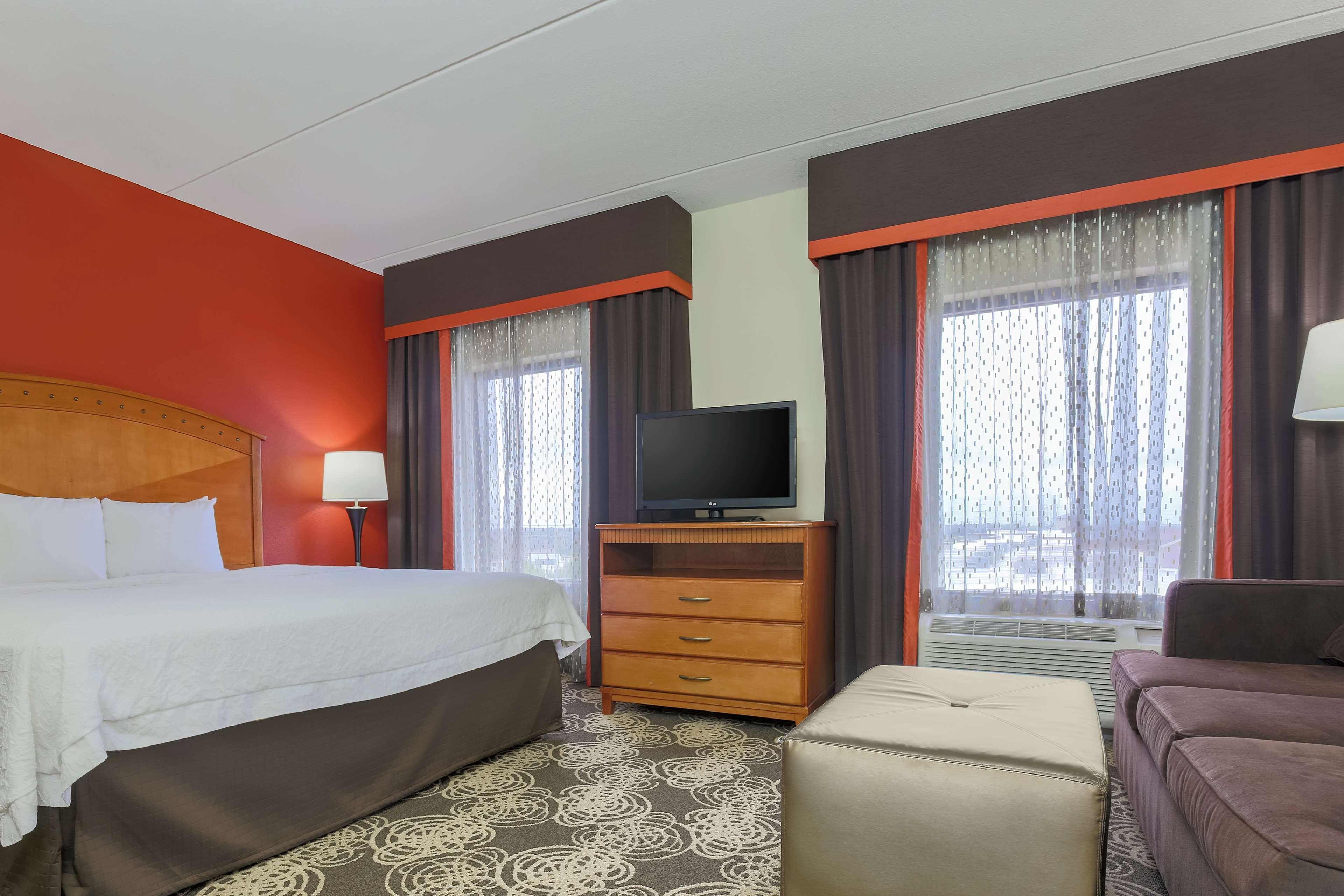 Hampton Inn & Suites Dallas-Allen Kültér fotó