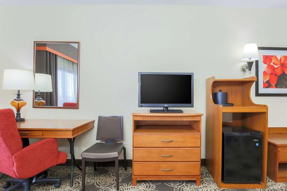 Hampton Inn & Suites Dallas-Allen Kültér fotó