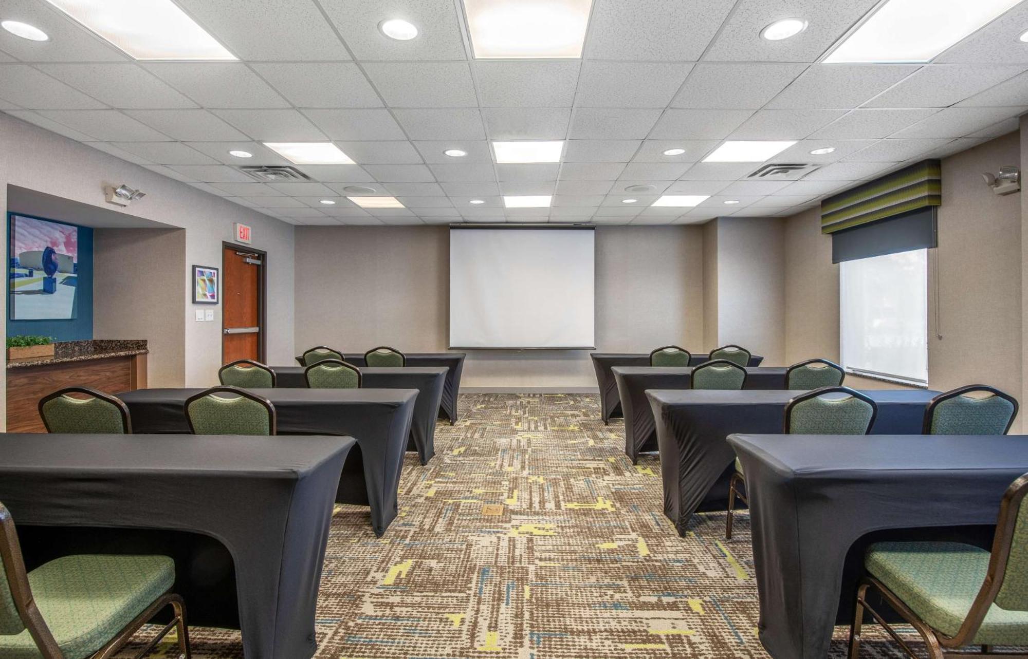 Hampton Inn & Suites Dallas-Allen Kültér fotó