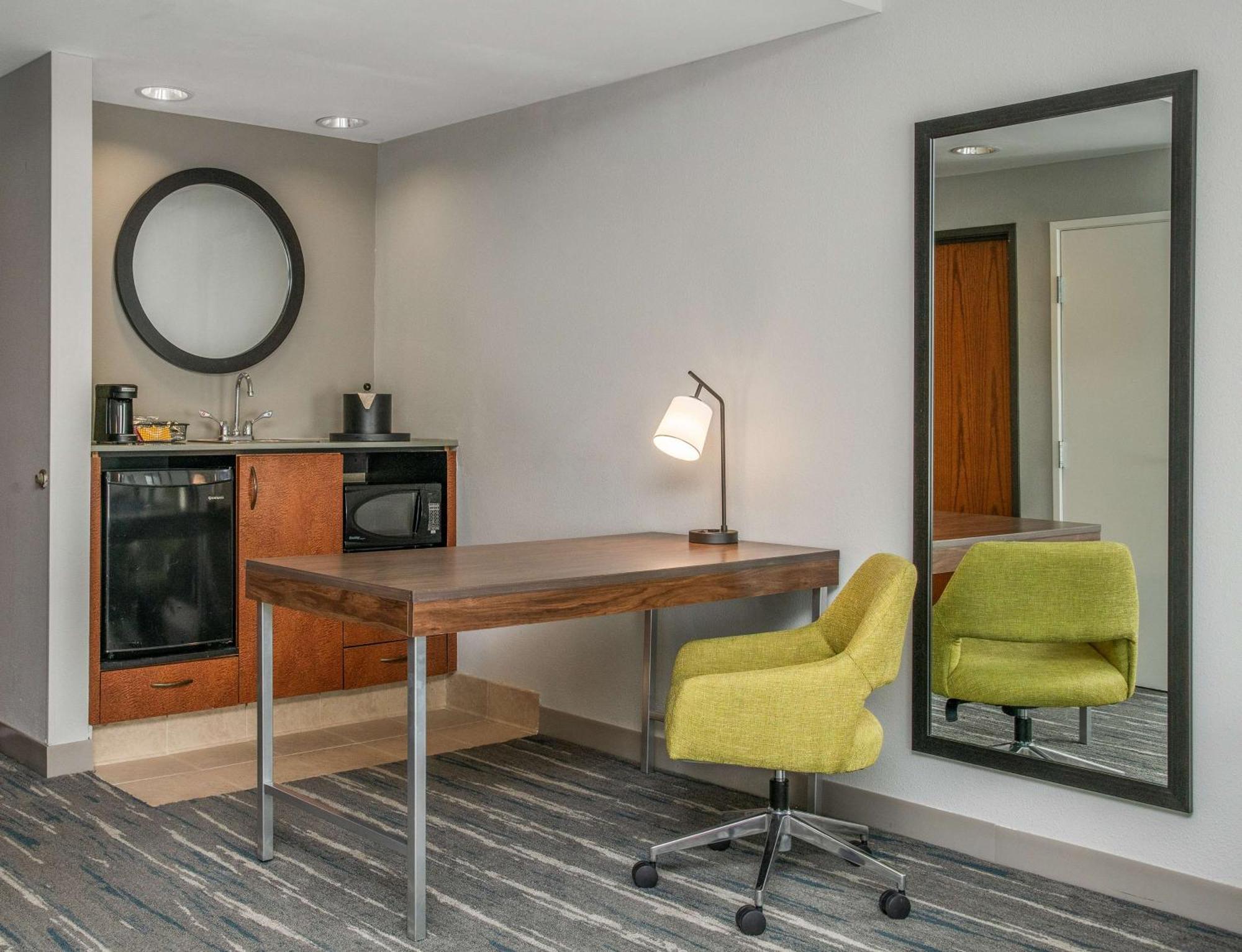 Hampton Inn & Suites Dallas-Allen Kültér fotó