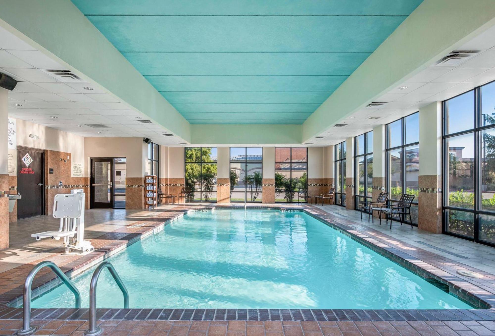 Hampton Inn & Suites Dallas-Allen Kültér fotó
