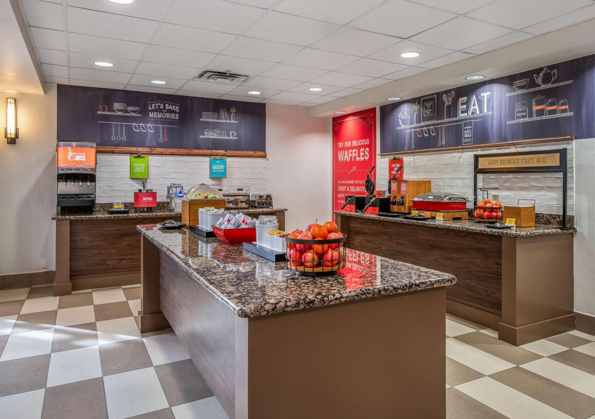 Hampton Inn & Suites Dallas-Allen Kültér fotó