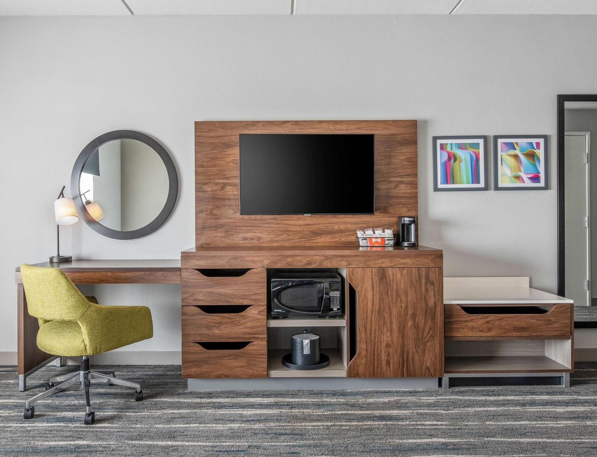 Hampton Inn & Suites Dallas-Allen Kültér fotó